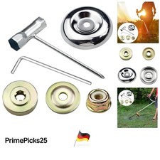 Motorsense Ersatzteile Set