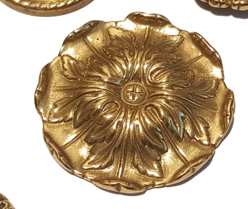 Raffhalter antik vorhanghalter - raffhalter,