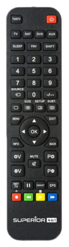 Fernbedienung remote control - remote,