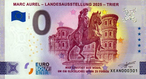 Null euro schein 0 - null,