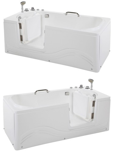 Neu senioren whirlpool - neu,