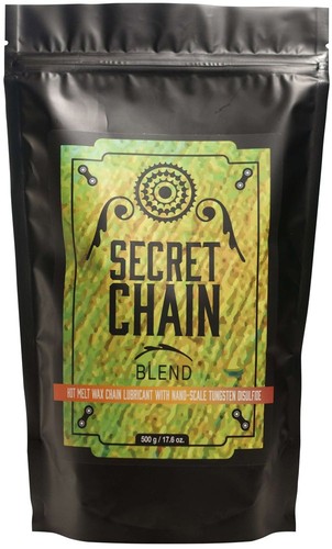 Silca secret chain blend - blend, (hot