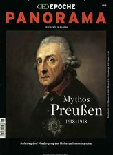 GEO Epoche PANORAMA / GEO Epoche Panorama 08/2016 - Preußen