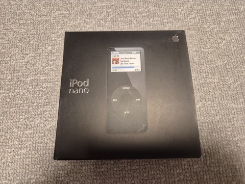 Apple ipod nano generation - ipod,