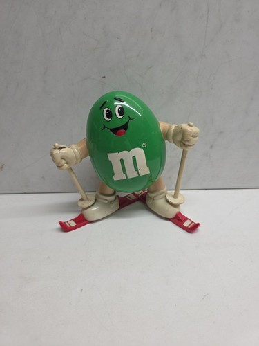 Retro vintage 1991 mars - vintage, m&m