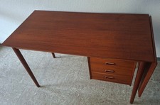 50er Schreibtisch Arne Vodder