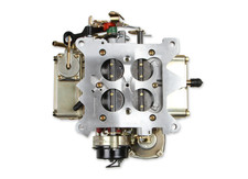 Vergaser 390 cfm - v8,
