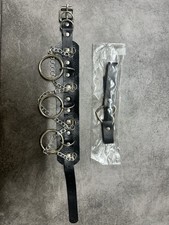 SEXY HALSBAND LIEBE SLAVE PUNK