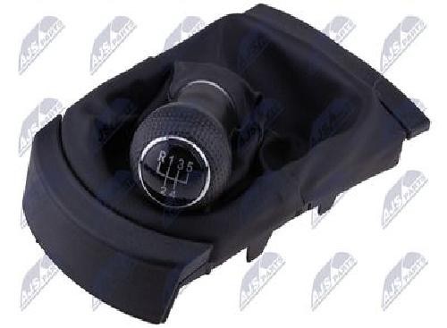 Original nty schalthebelknauf - original,