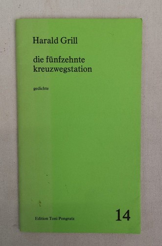 Die fünfzehnte - die,