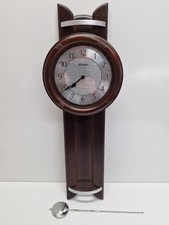 Wanduhr Uhr Pendeluhr DEFEKT