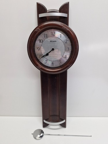 Wanduhr uhr pendeluhr defekt - wanduhr,