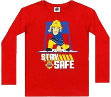 FEUERWEHRMANN SAM 128 SHIRT