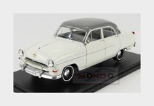 1:24 EDICOLA Opel Kapitan 1954