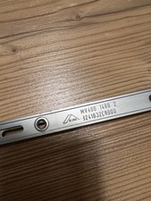 Roto NT Mittelverschluss MV 400 mit 1 Verschlußzapfen E-Zapfen 