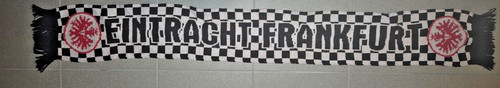 Eintracht frankfurt schal - eintracht,