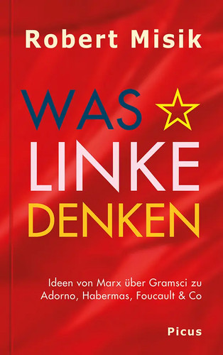 Robert misik was linke - robert,