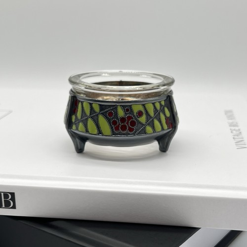 Russische metall schale - russische,