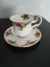Royal Albert Old Country Roses