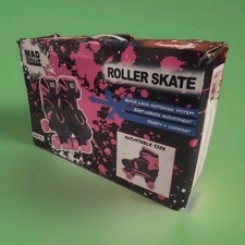 Mad Skills Pink verstellbare