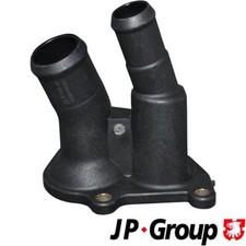 Thermostatgehäuse JP JP GROUP 1514500500 für FOCUS FIESTA FORD MONDEO FUSION MAX