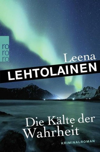 Leena lehtolainen die kälte - die,