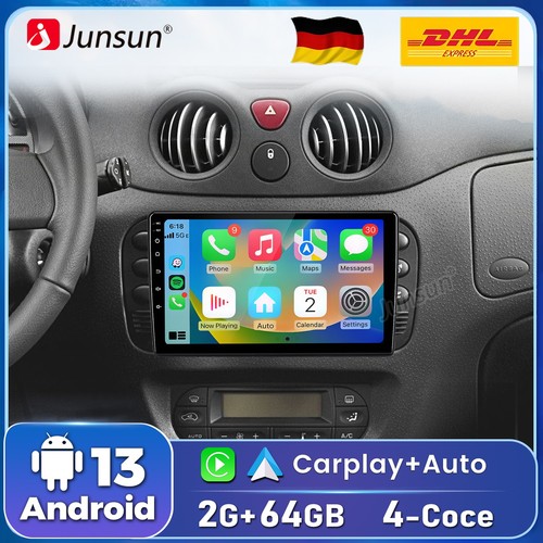 64g android für citroen - 14,