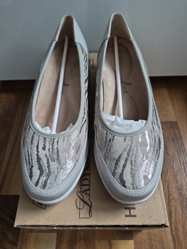 Schuhe ballerina ara - schuhe, soft