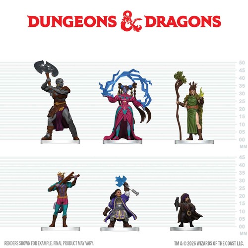 Icons the realms - icons,