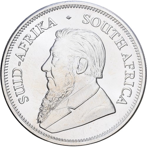 Südafrika krugerrand 1 oz - krugerrand,,