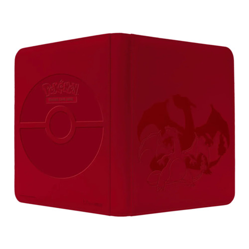 Pokemon ultra pro 9 - ultra,