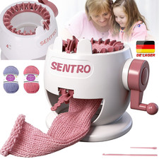 Kinder Strickmaschine 22