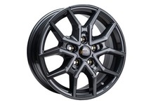 Alufelgen 16" FIAT Ducato