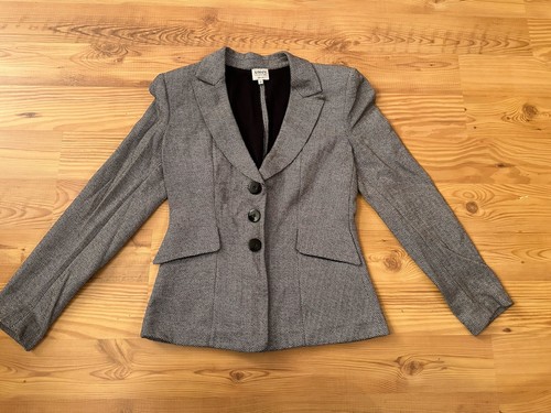 Armani collezioni damenblazer - armani,