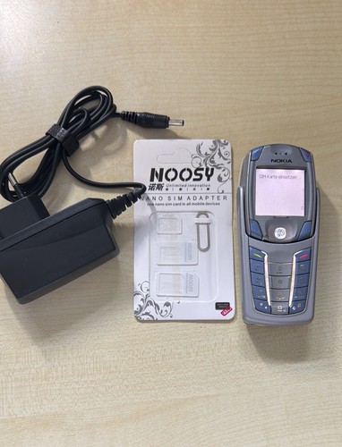 Nokia 6820a - , (nhl9)