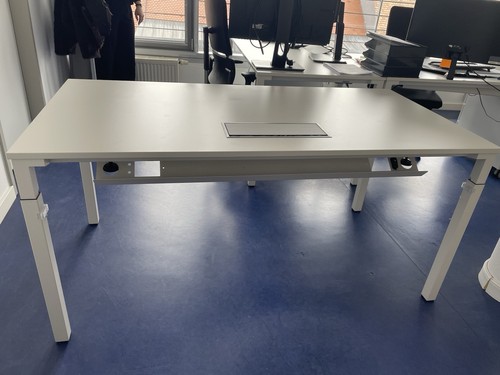 Hochwertige steelcase - 7,