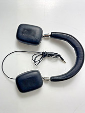 Bowers & Wilkins P5 Kopfhörer, Schwarz