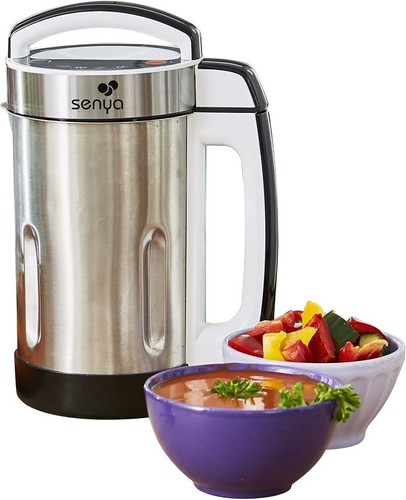 Heiz standmixer senya - heiz-standmixer,