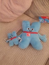 Kaufland X Xtra Plüschtier +
