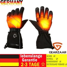 Paar 10000mAh Akku Beheizbaren