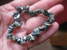 Stonehenge, Chipped Armband