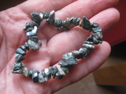 Stonehenge chipped armband - stonehenge,,