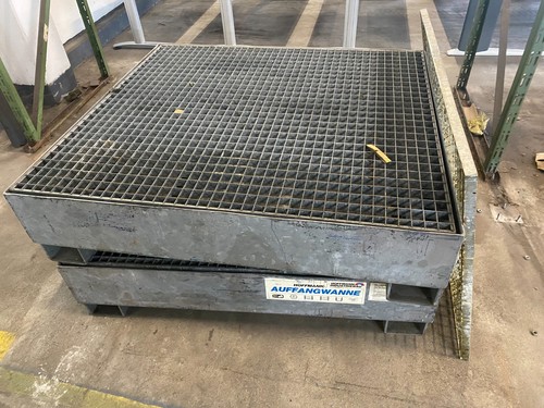 Hoffman auffangwanne 88631 mit - 88631,
