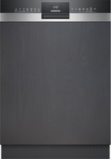 Siemens SX53ES22CE Smarter  Einbau-Geschirrspüler integriert 60 cm Spülmaschine 
