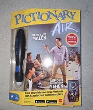 PICTIONARY AIR - interaktives