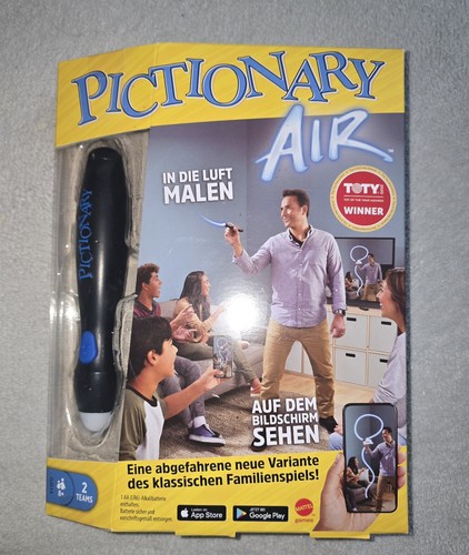 Pictionary air interaktives - pictionary,