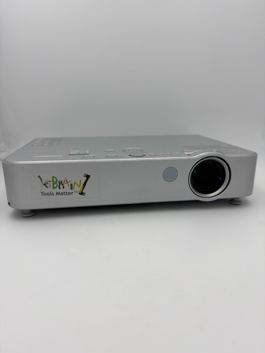 Panasonic beamer lb51nte - panasonic,