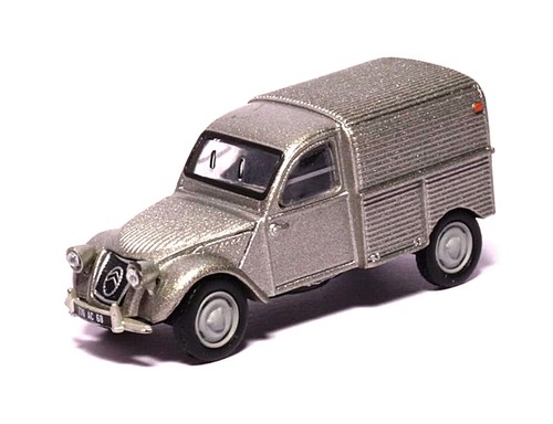 Norev 151477 citroen - norev,