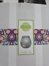 Scentsy elektrische duftlampe - elektrische,