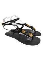 Zara flip flop sandalen - flop, damen